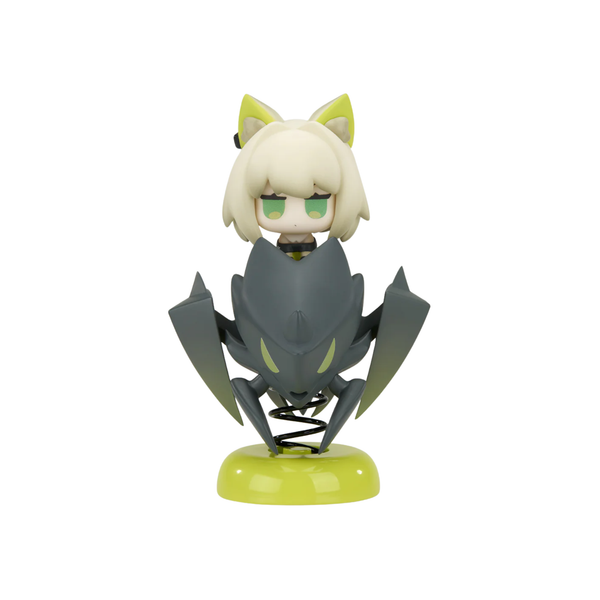 APEX Arknights Happy Shake "Kal'tsit"-Apex-Toys-Ace Cards & Collectibles