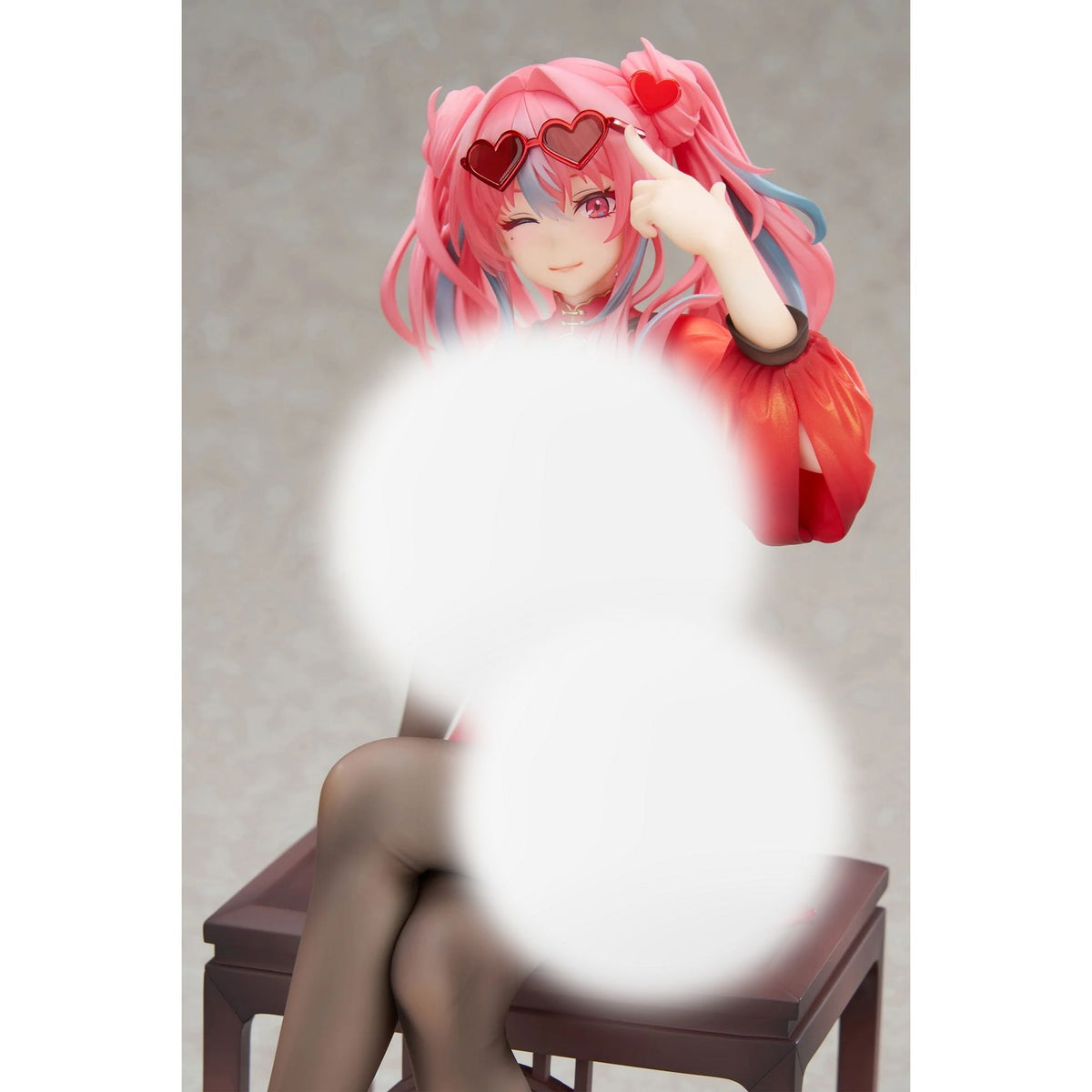 APEX Azur Lane "Bremerton Still" Illustration Ver. 1/7 Complete Figure-Deposit Payment-Apex-Toys-Ace Cards & Collectibles