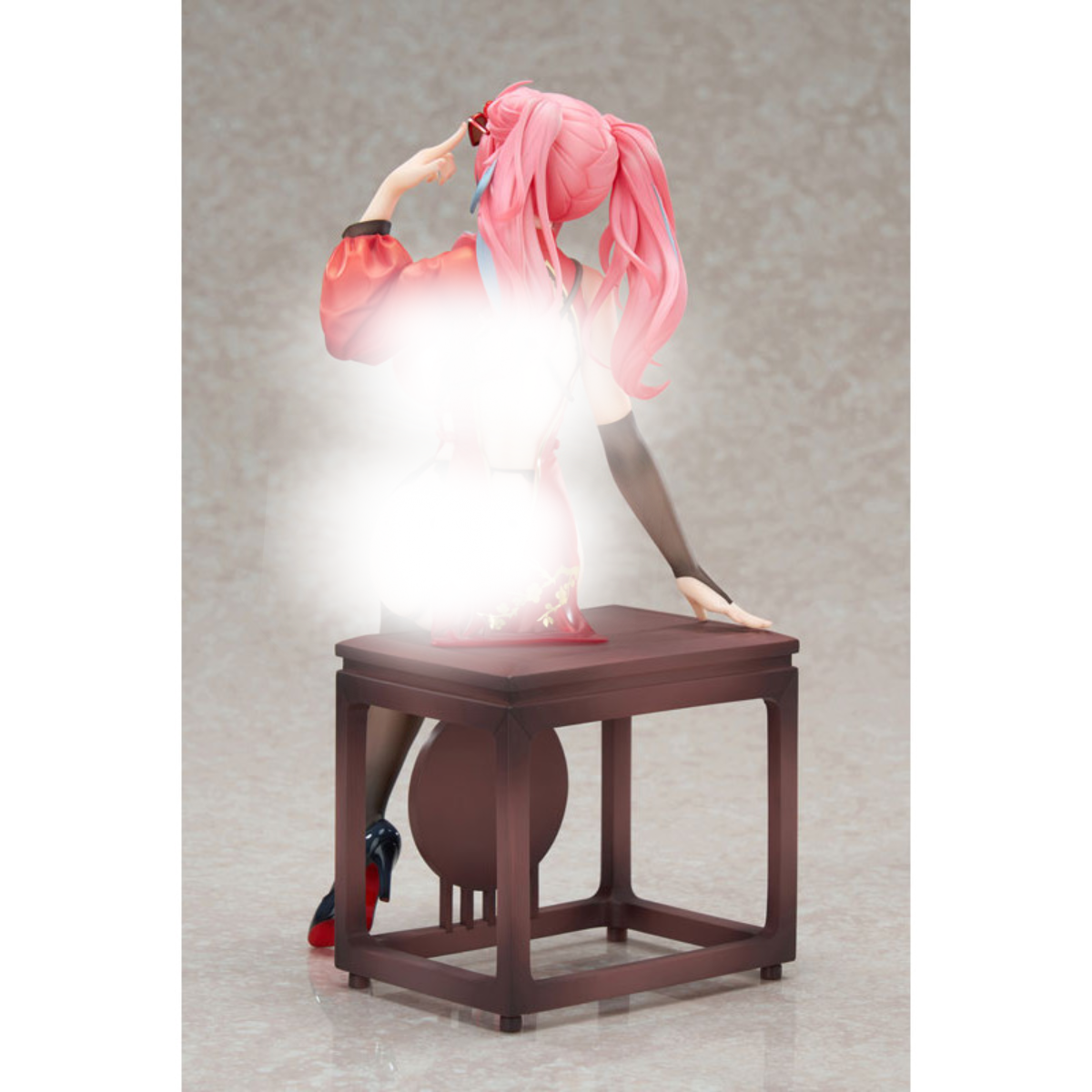 APEX Azur Lane "Bremerton Still" Illustration Ver. 1/7 Complete Figure-Deposit Payment-Apex-Toys-Ace Cards & Collectibles