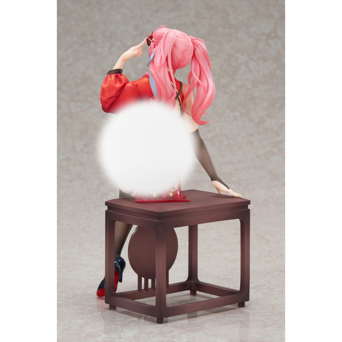 APEX Azur Lane "Bremerton Still" Illustration Ver. 1/7 Complete Figure-Deposit Payment-Apex-Toys-Ace Cards & Collectibles