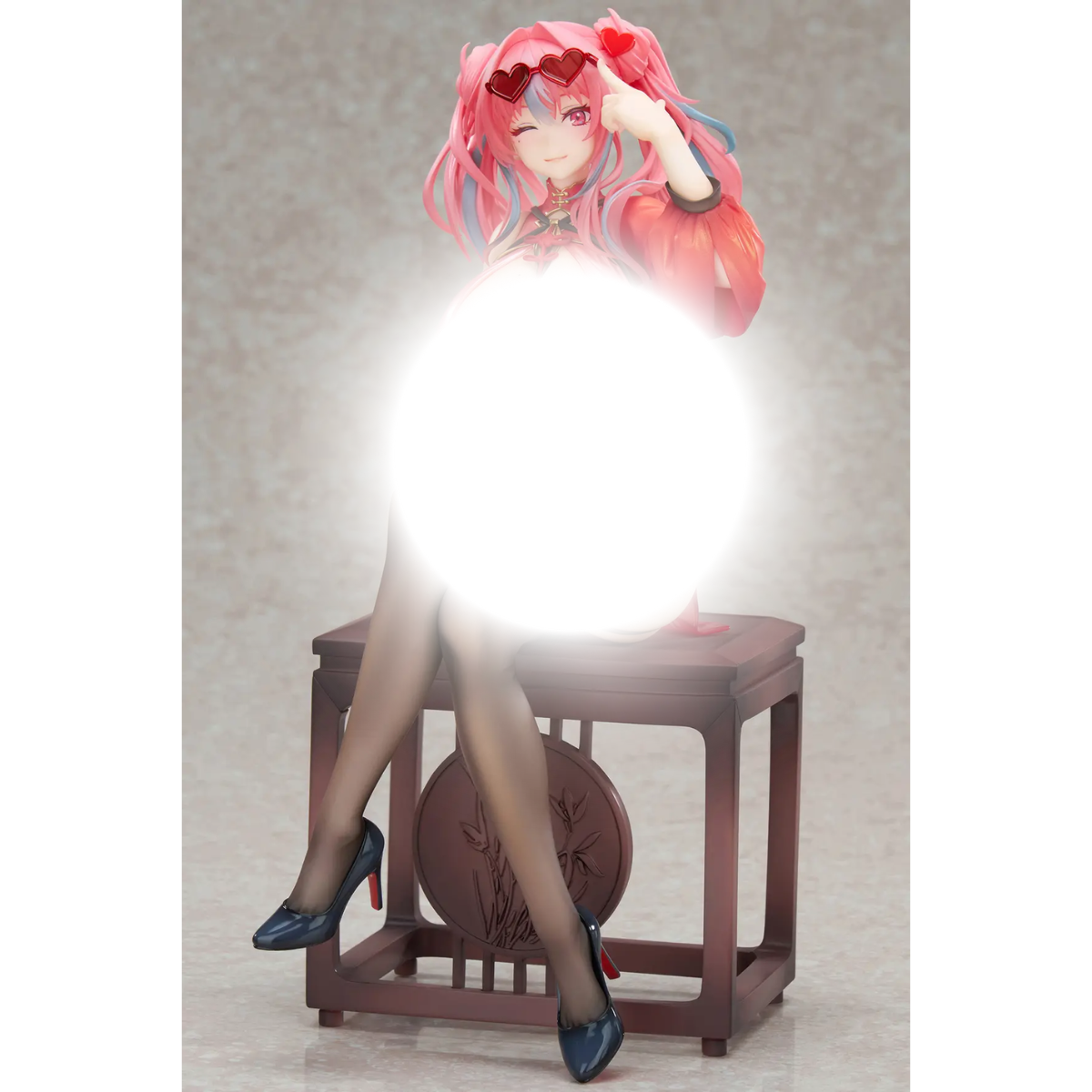 APEX Azur Lane "Bremerton Still" Illustration Ver. 1/7 Complete Figure-Deposit Payment-Apex-Toys-Ace Cards & Collectibles