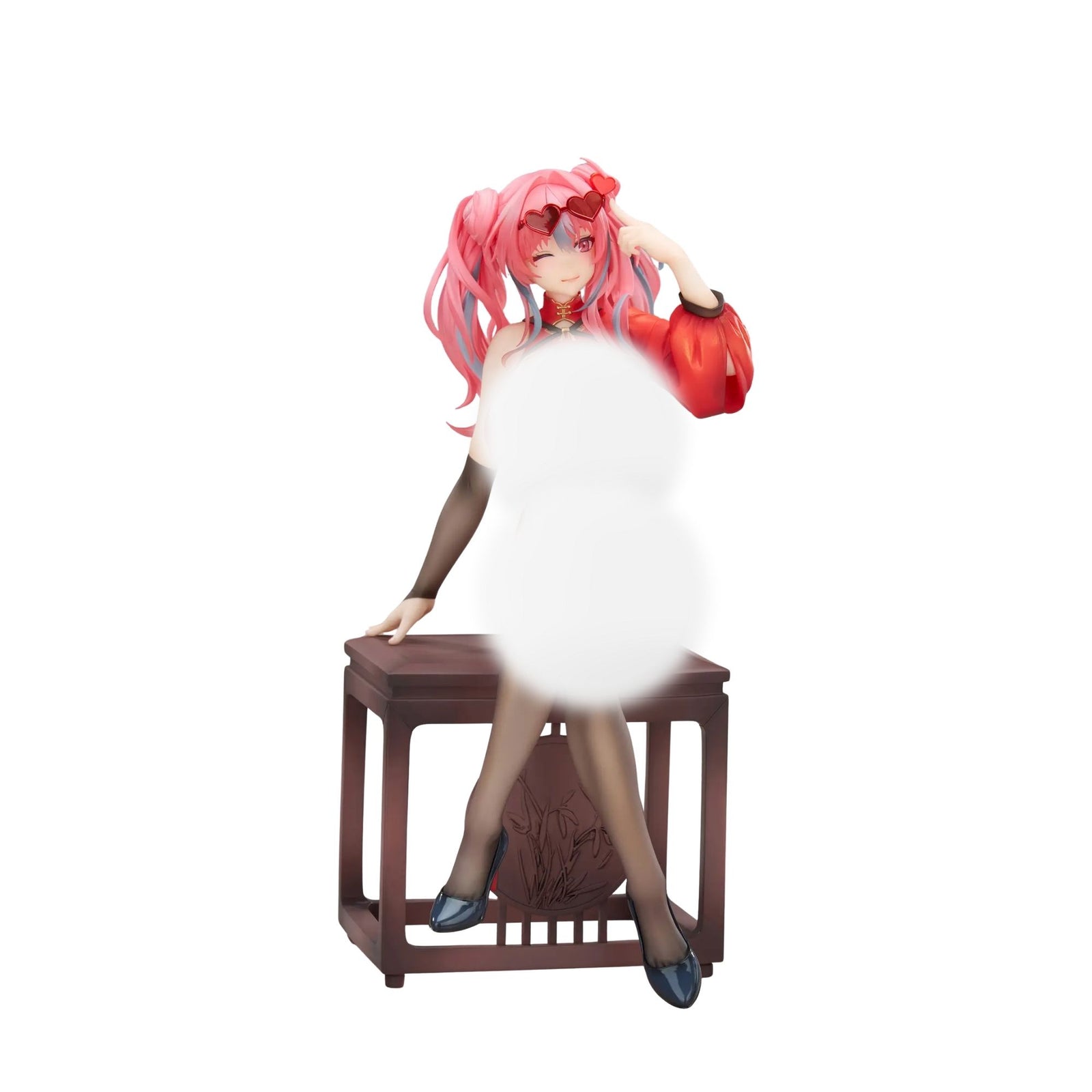 APEX Azur Lane "Bremerton Still" Illustration Ver. 1/7 Complete Figure-Deposit Payment-Apex-Toys-Ace Cards & Collectibles