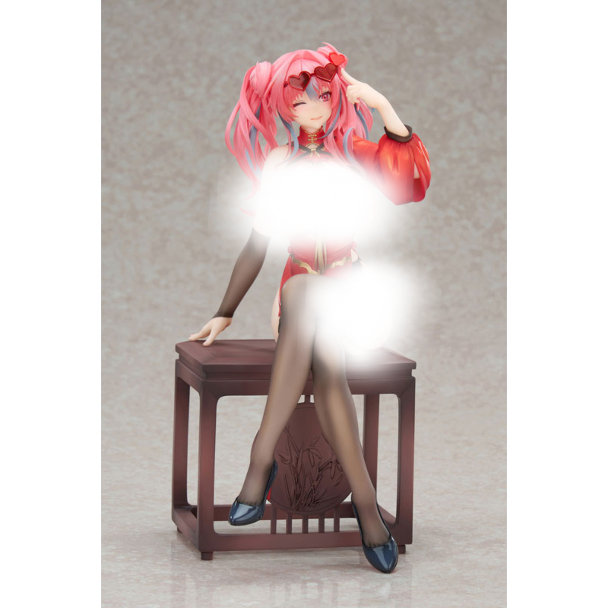 APEX Azur Lane "Bremerton Still" Illustration Ver. 1/7 Complete Figure-Deposit Payment-Apex-Toys-Ace Cards & Collectibles