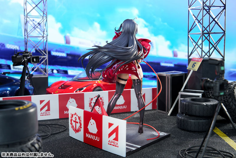 APEX Azur Lane Taihou Enraptured Companion Ver. 1/7 Scale Painted Figure-Full Payment-Apex-Toys-Ace Cards & Collectibles