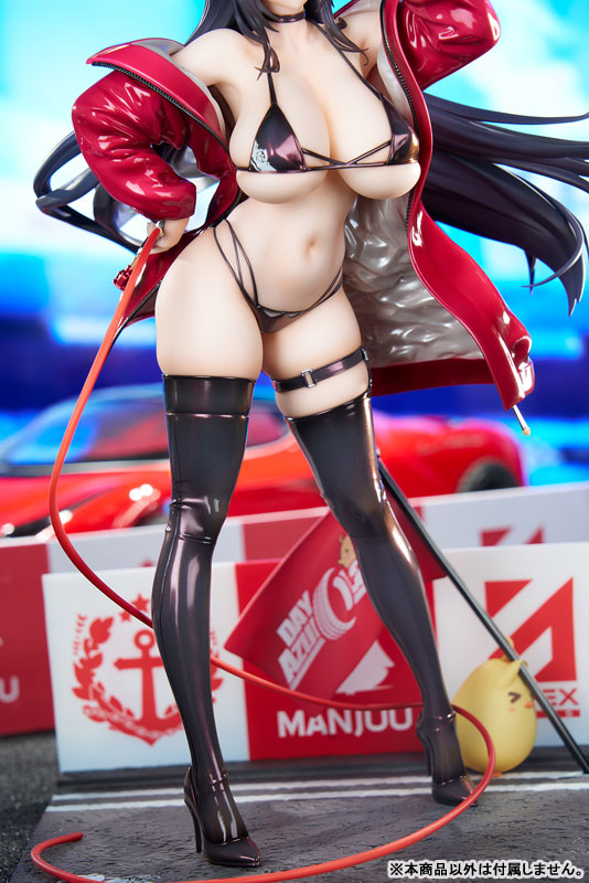 APEX Azur Lane Taihou Enraptured Companion Ver. 1/7 Scale Painted Figure-Full Payment-Apex-Toys-Ace Cards & Collectibles
