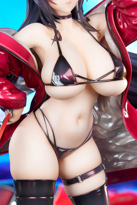 APEX Azur Lane Taihou Enraptured Companion Ver. 1/7 Scale Painted Figure-Full Payment-Apex-Toys-Ace Cards & Collectibles