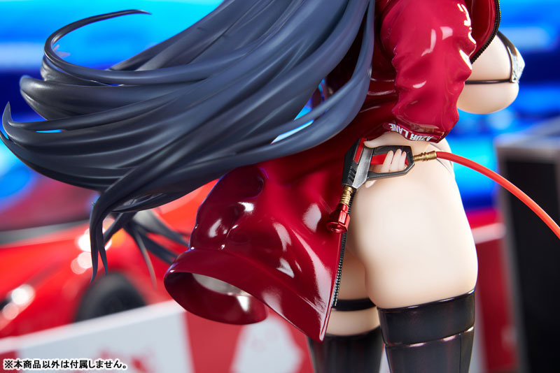 APEX Azur Lane Taihou Enraptured Companion Ver. 1/7 Scale Painted Figure-Full Payment-Apex-Toys-Ace Cards & Collectibles
