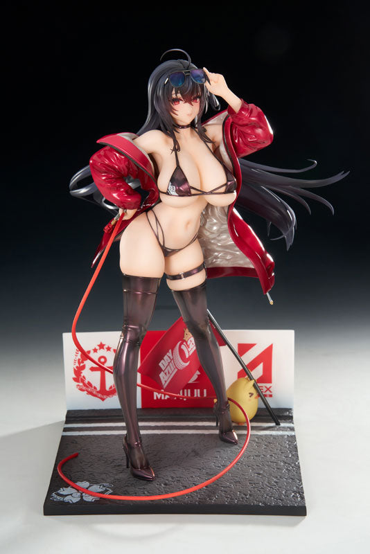 APEX Azur Lane Taihou Enraptured Companion Ver. 1/7 Scale Painted Figure-Full Payment-Apex-Toys-Ace Cards & Collectibles