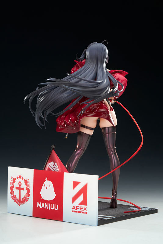 APEX Azur Lane Taihou Enraptured Companion Ver. 1/7 Scale Painted Figure-Full Payment-Apex-Toys-Ace Cards & Collectibles