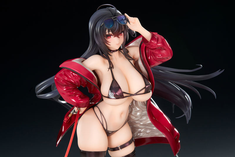 APEX Azur Lane Taihou Enraptured Companion Ver. 1/7 Scale Painted Figure-Full Payment-Apex-Toys-Ace Cards & Collectibles