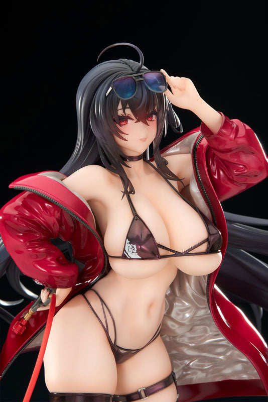 APEX Azur Lane Taihou Enraptured Companion Ver. 1/7 Scale Painted Figure-Full Payment-Apex-Toys-Ace Cards & Collectibles