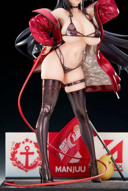 APEX Azur Lane Taihou Enraptured Companion Ver. 1/7 Scale Painted Figure-Full Payment-Apex-Toys-Ace Cards & Collectibles