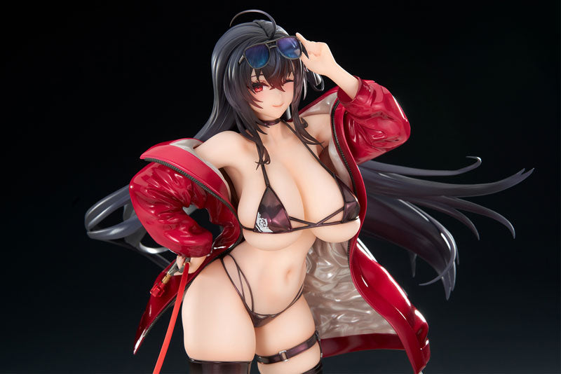 APEX Azur Lane Taihou Enraptured Companion Ver. 1/7 Scale Painted Figure-Full Payment-Apex-Toys-Ace Cards & Collectibles