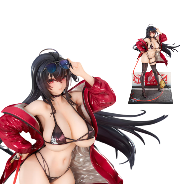 APEX Azur Lane Taihou Enraptured Companion Ver. 1/7 Scale Painted Figure-Full Payment-Apex-Toys-Ace Cards & Collectibles