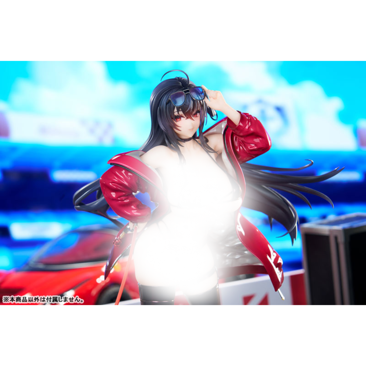 APEX Azur Lane Taihou「Enraptured Companion」Ver. 1/7 Scale Painted Figure-Deposit Payment-Apex-Toys-Ace Cards & Collectibles