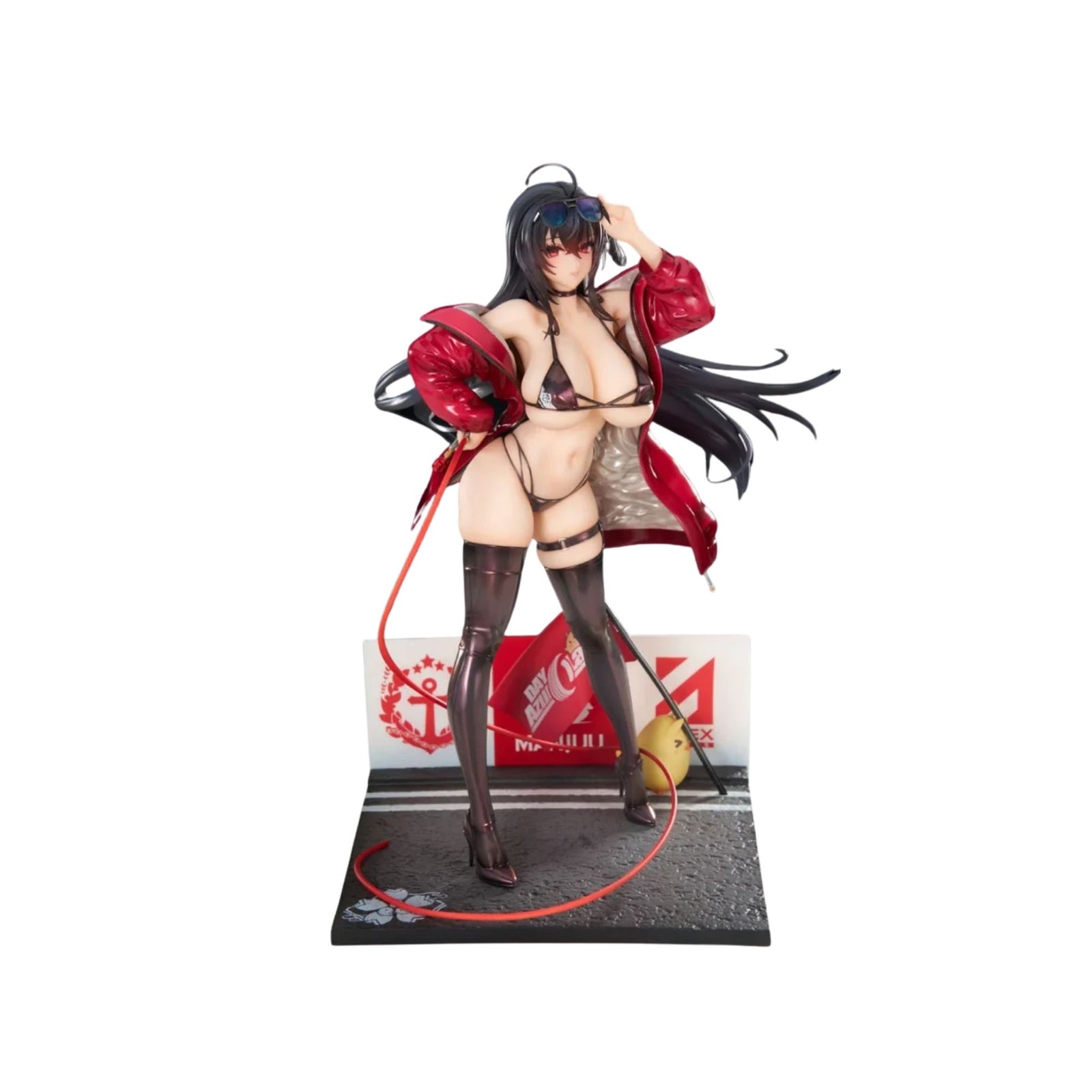 APEX Azur Lane Taihou「Enraptured Companion」Ver. 1/7 Scale Painted Figure-Deposit Payment-Apex-Toys-Ace Cards & Collectibles