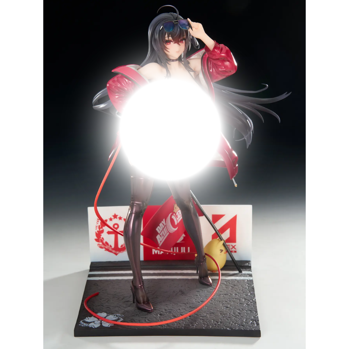 APEX Azur Lane Taihou「Enraptured Companion」Ver. 1/7 Scale Painted Figure-Deposit Payment-Apex-Toys-Ace Cards & Collectibles