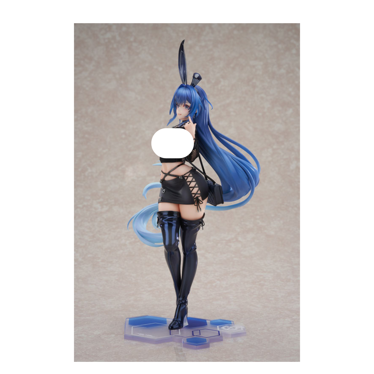 APEX Azur Lane collaboration illustration Ver. 1/7 Figure "New Jersey"-Apex-Toys-Ace Cards & Collectibles