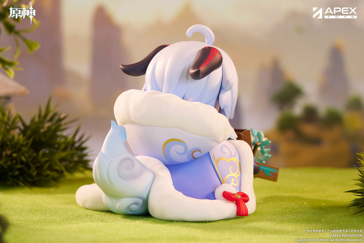 APEX Genshin Impact Tiny "Ganyu" Complete Figure-Deposit Payment-Apex-Toys-Ace Cards & Collectibles