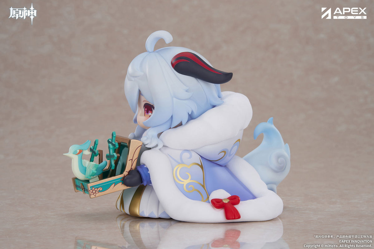 APEX Genshin Impact Tiny "Ganyu" Complete Figure-Deposit Payment-Apex-Toys-Ace Cards & Collectibles