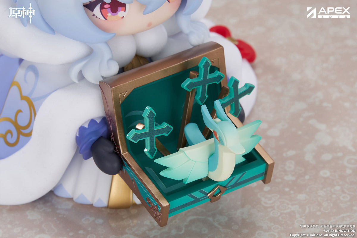 APEX Genshin Impact Tiny "Ganyu" Complete Figure-Deposit Payment-Apex-Toys-Ace Cards & Collectibles