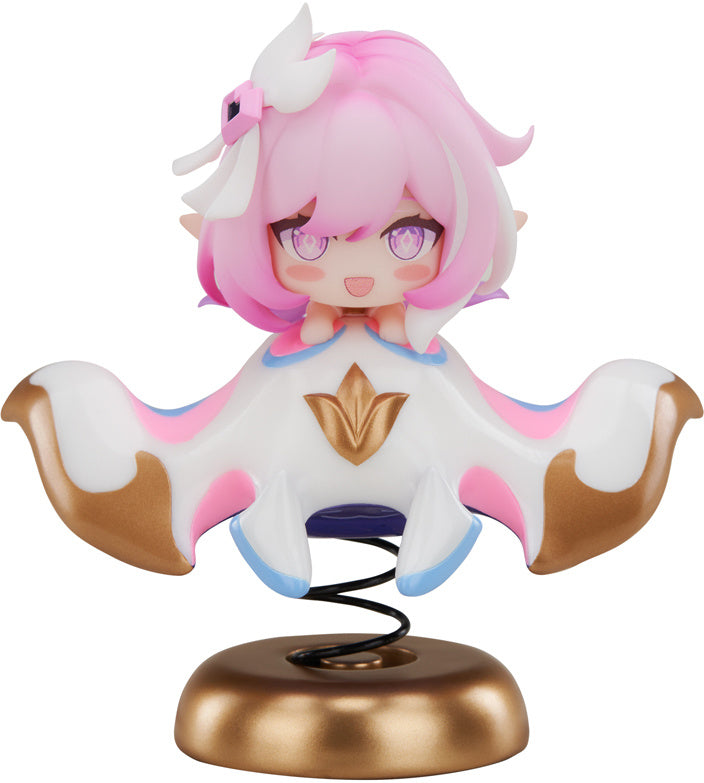 APEX Happy Shake Honkai Impact 3rd "Elysia Herrscher" of Human: Ego-Apex-Toys-Ace Cards & Collectibles