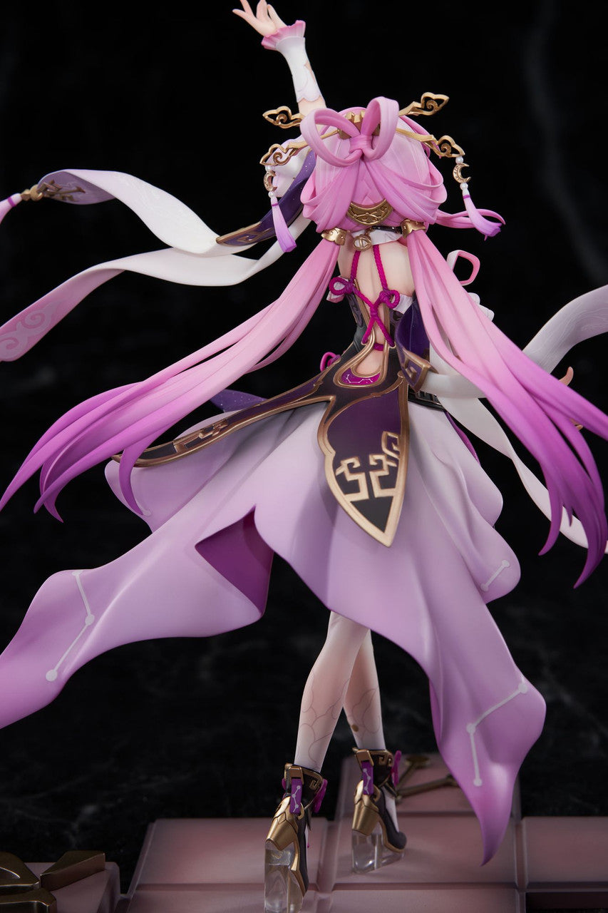 APEX Honkai Star Rail 1/7 Scale Painted Figure &quot;Fu Xuan&quot;-Apex-Toys-Ace Cards &amp; Collectibles