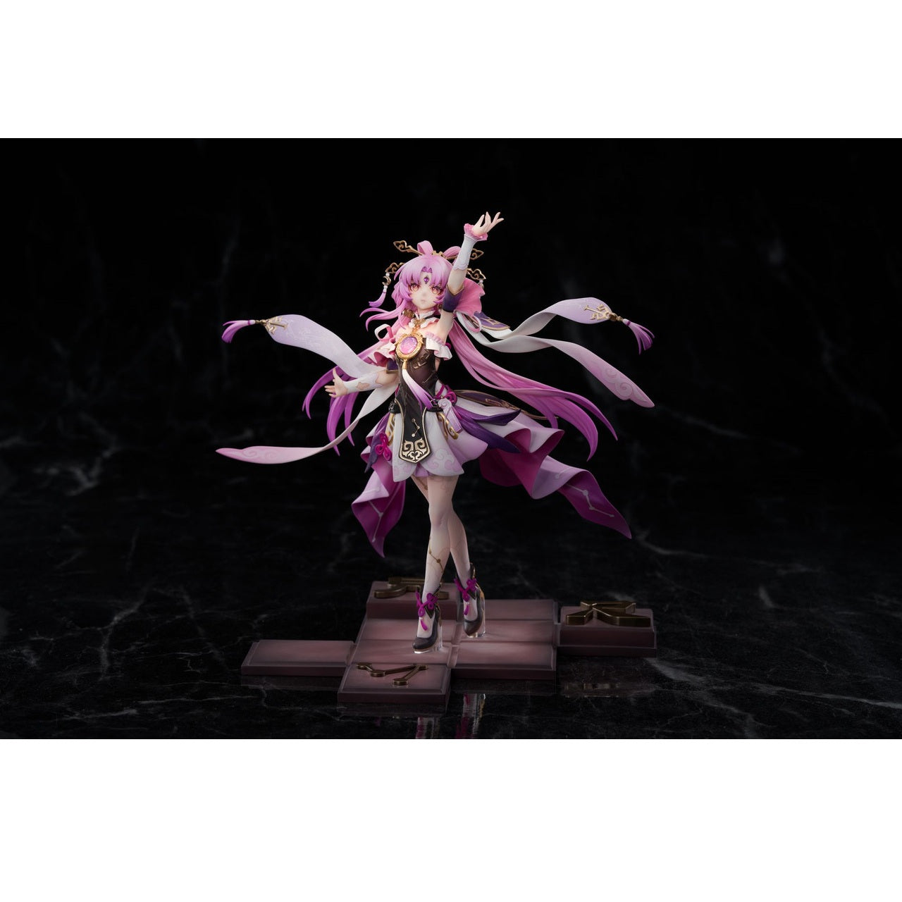 APEX Honkai Star Rail 1/7 Scale Painted Figure "Fu Xuan"-Apex-Toys-Ace Cards & Collectibles