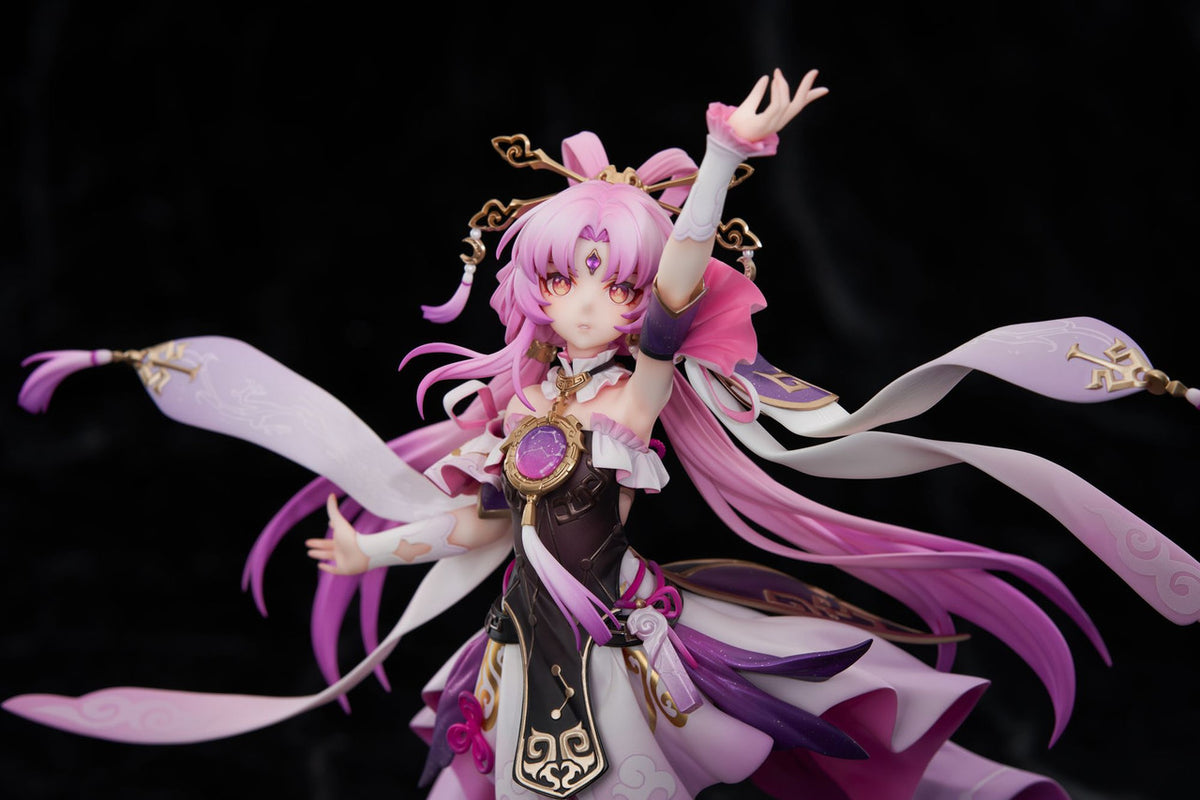 APEX Honkai Star Rail 1/7 Scale Painted Figure &quot;Fu Xuan&quot;-Apex-Toys-Ace Cards &amp; Collectibles