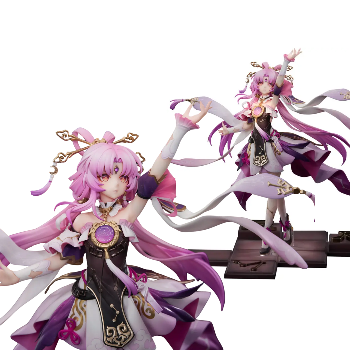 APEX Honkai Star Rail 1/7 Scale Painted Figure "Fu Xuan"-Apex-Toys-Ace Cards & Collectibles