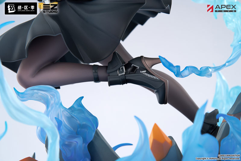 APEX Hoshimi Miyabi "Honed Blade of Reflection Ver" 1/7 Scale Painted Figure-Apex-Toys-Ace Cards & Collectibles