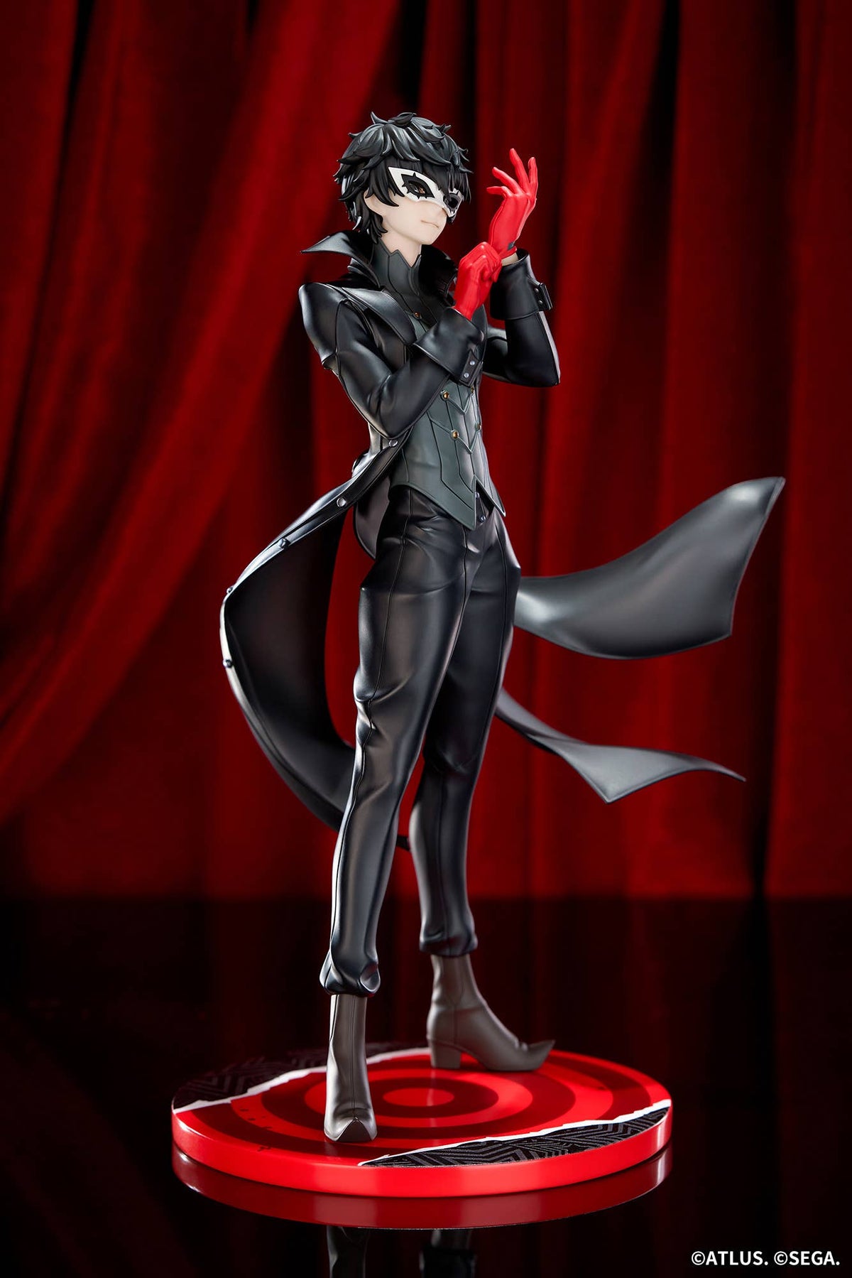 APEX LIMEPIE Persona 5 "Royal Joker" 1/8 Complete Figure-Apex-Toys-Ace Cards & Collectibles