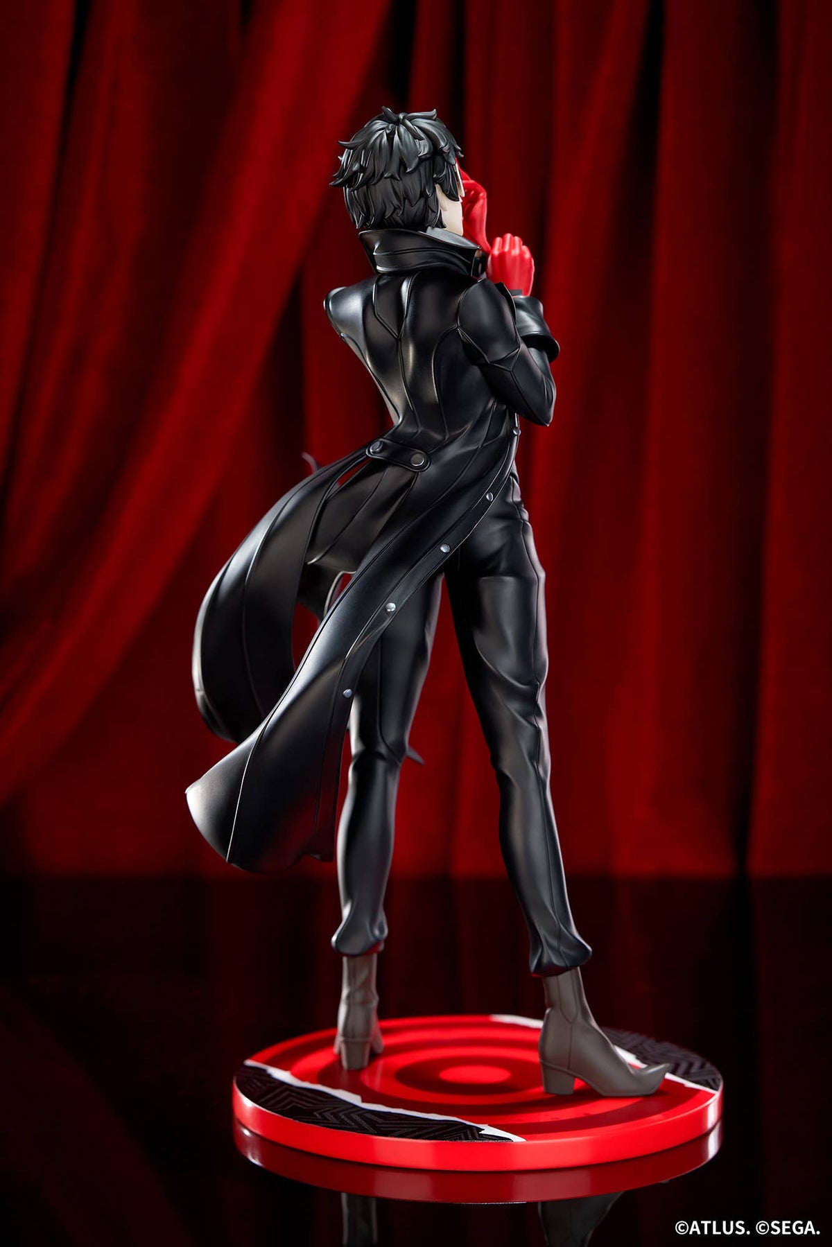 APEX LIMEPIE Persona 5 "Royal Joker" 1/8 Complete Figure-Apex-Toys-Ace Cards & Collectibles