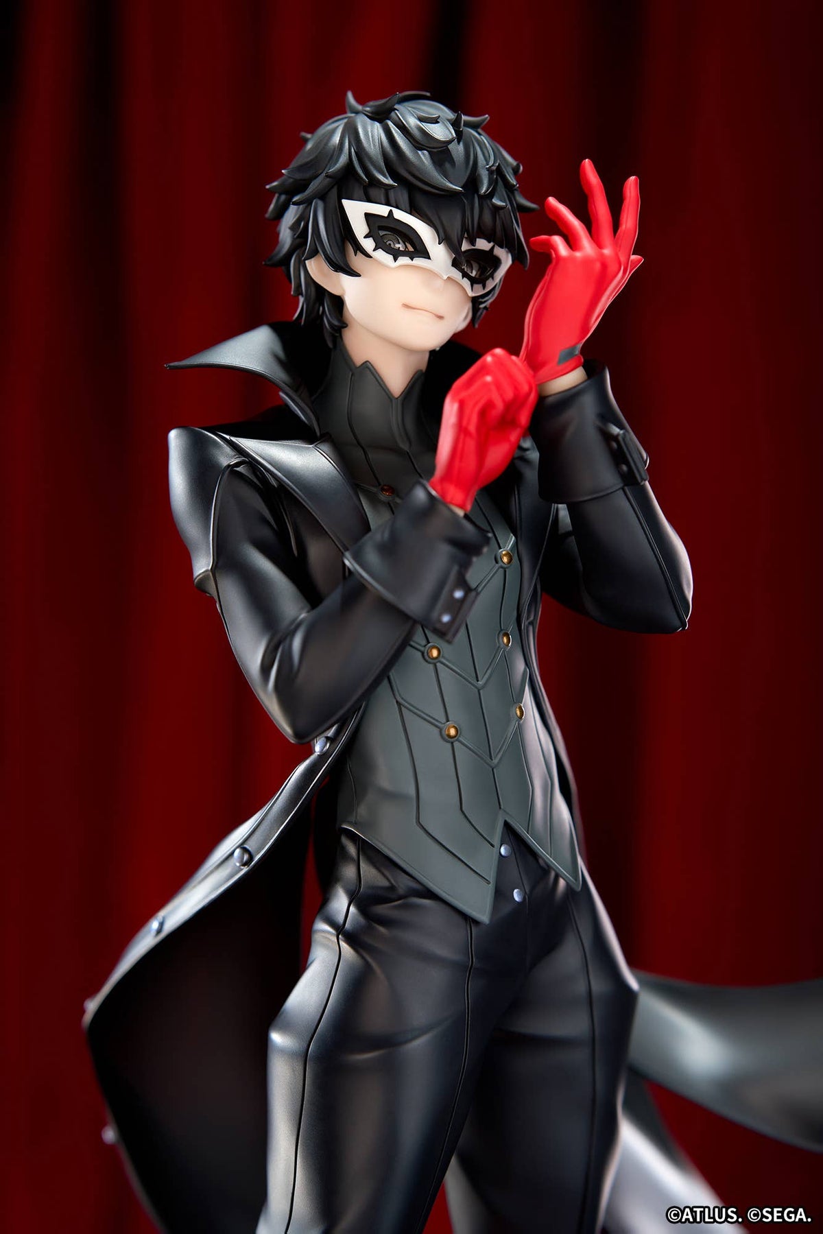 APEX LIMEPIE Persona 5 "Royal Joker" 1/8 Complete Figure-Apex-Toys-Ace Cards & Collectibles
