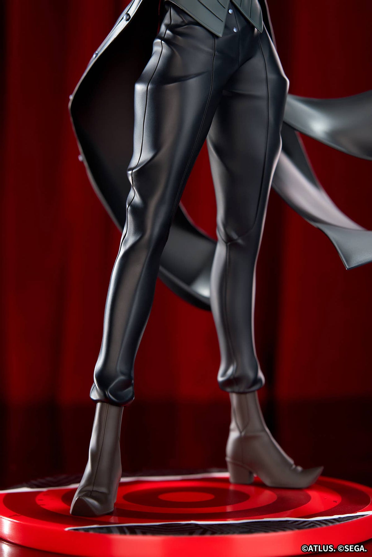 APEX LIMEPIE Persona 5 "Royal Joker" 1/8 Complete Figure-Apex-Toys-Ace Cards & Collectibles