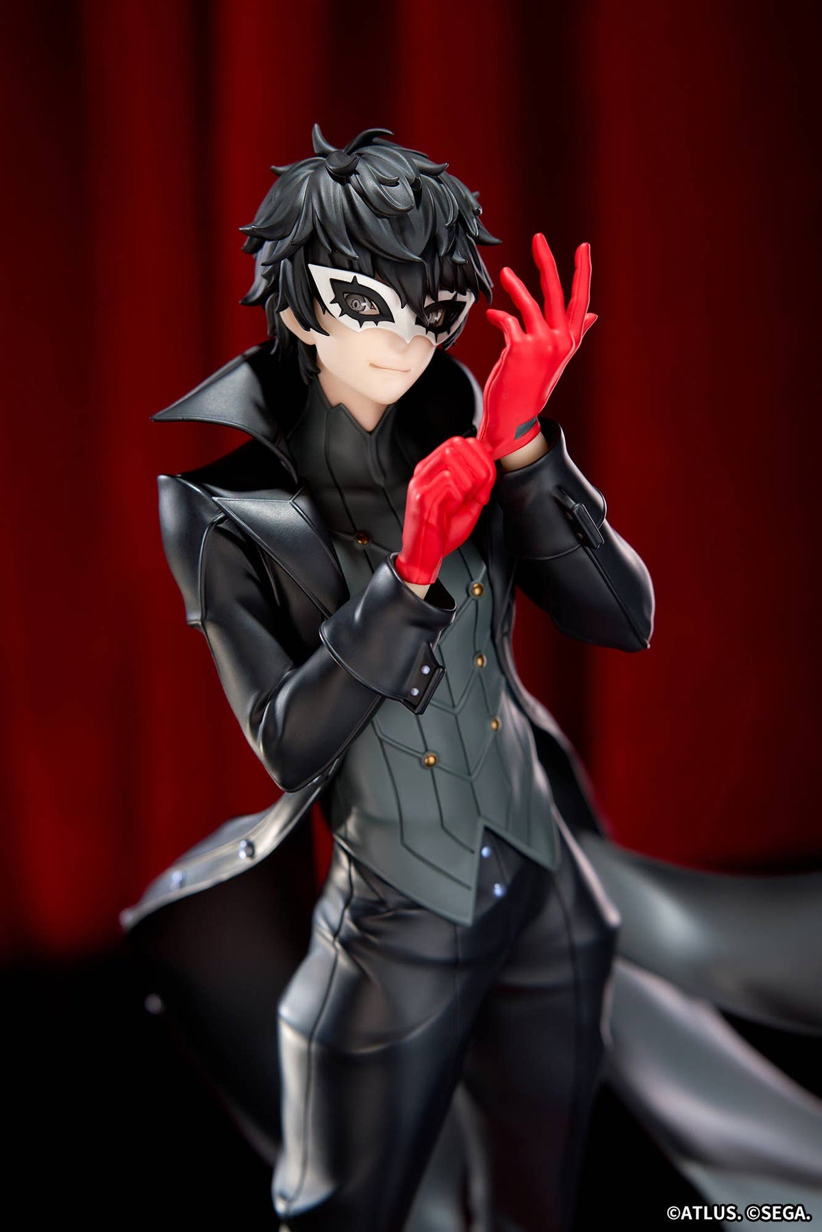 APEX LIMEPIE Persona 5 "Royal Joker" 1/8 Complete Figure-Apex-Toys-Ace Cards & Collectibles