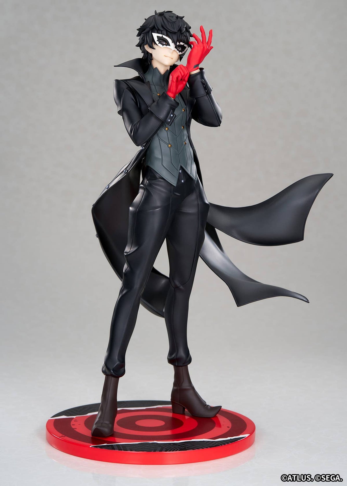 APEX LIMEPIE Persona 5 "Royal Joker" 1/8 Complete Figure-Apex-Toys-Ace Cards & Collectibles