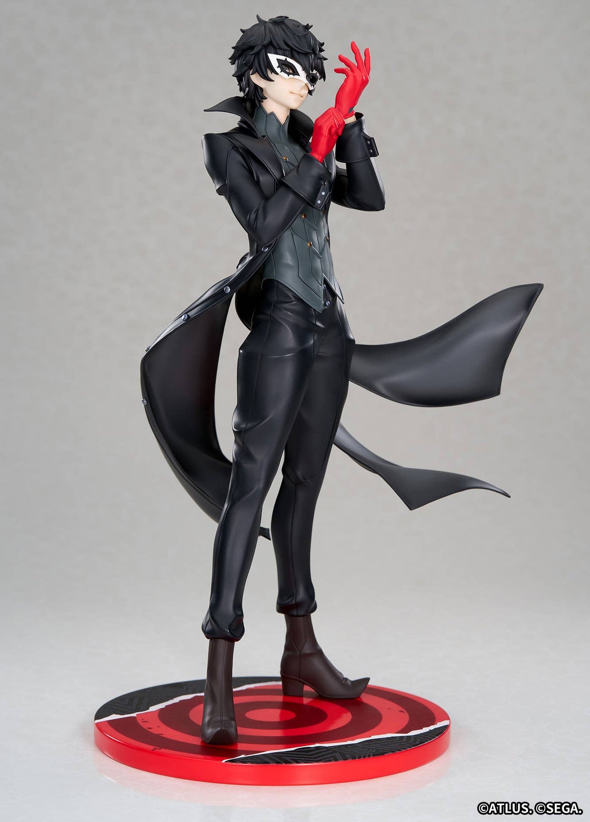 APEX LIMEPIE Persona 5 "Royal Joker" 1/8 Complete Figure-Apex-Toys-Ace Cards & Collectibles
