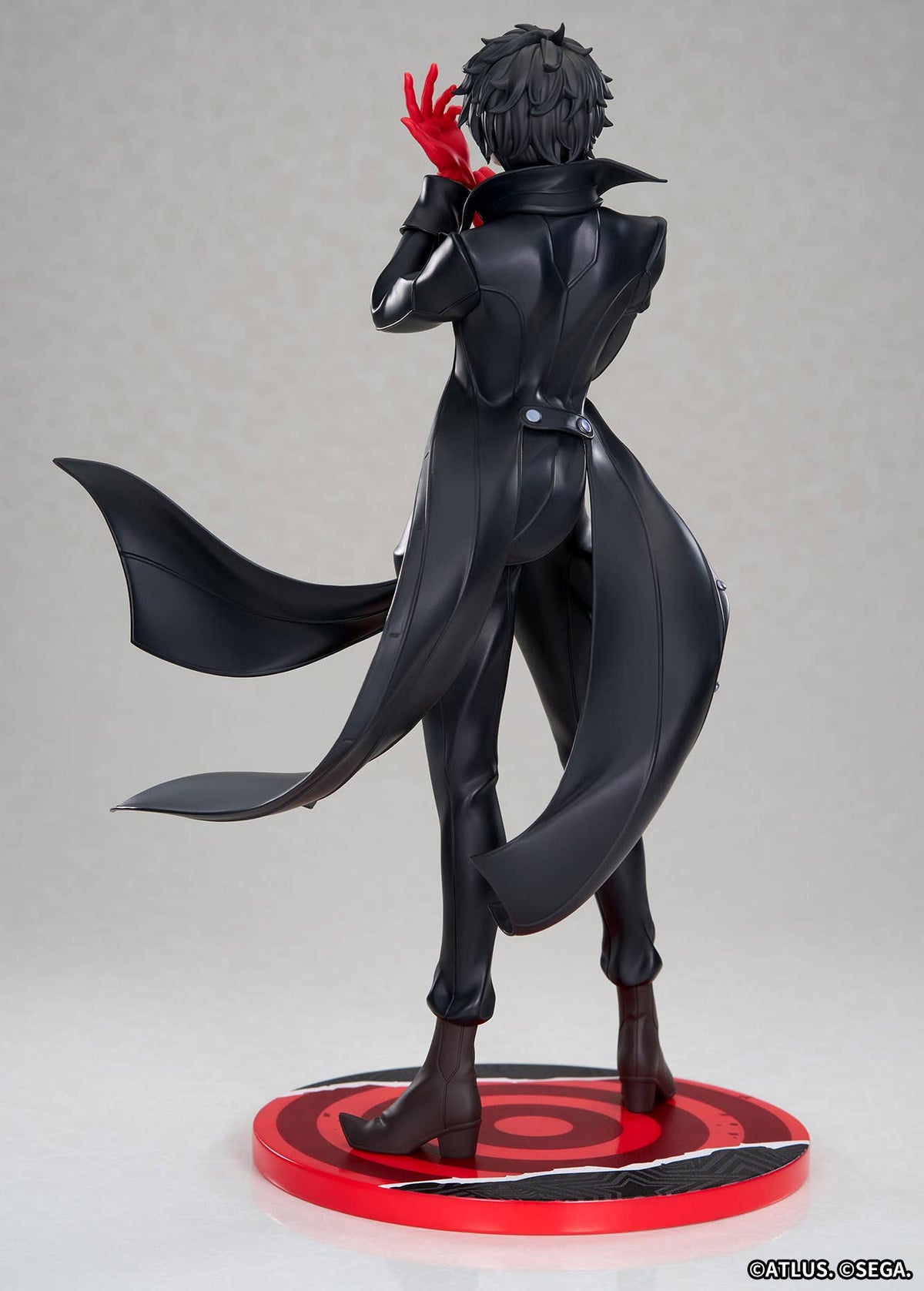 APEX LIMEPIE Persona 5 "Royal Joker" 1/8 Complete Figure-Apex-Toys-Ace Cards & Collectibles