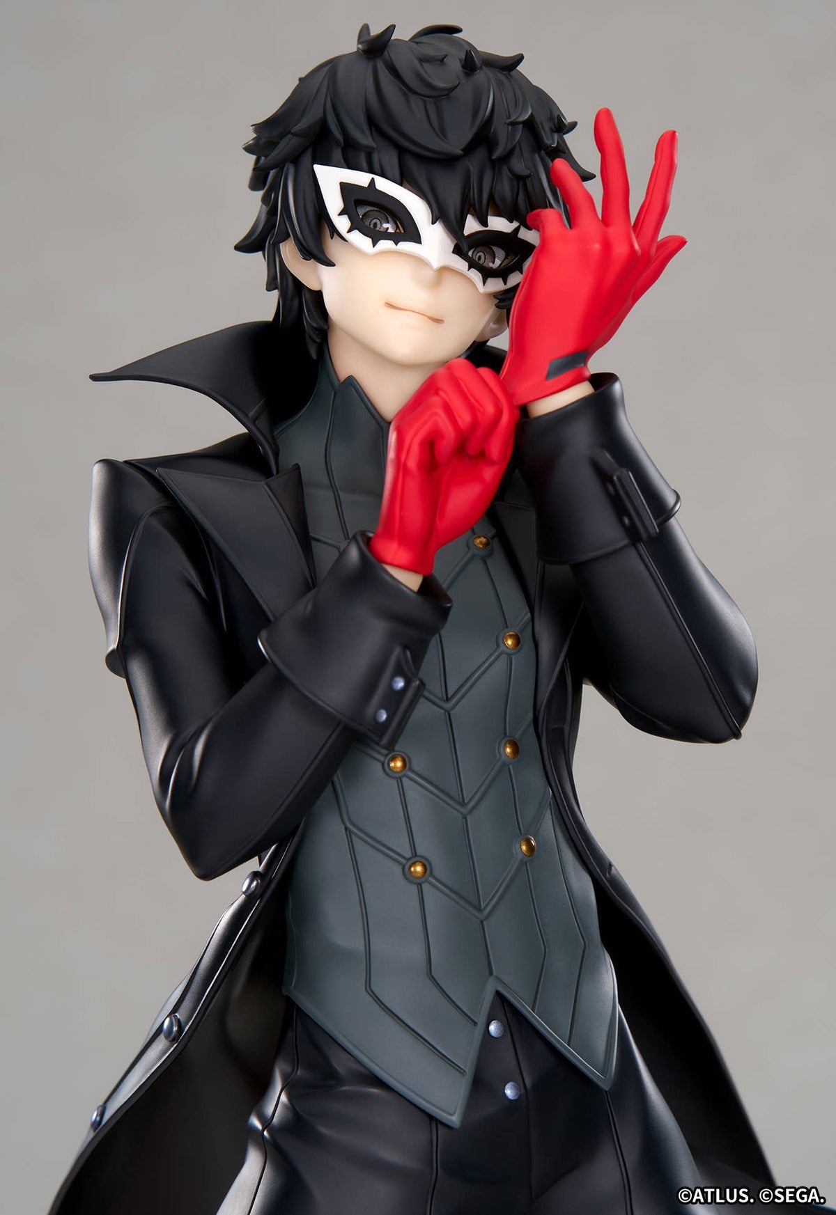 APEX LIMEPIE Persona 5 "Royal Joker" 1/8 Complete Figure-Apex-Toys-Ace Cards & Collectibles
