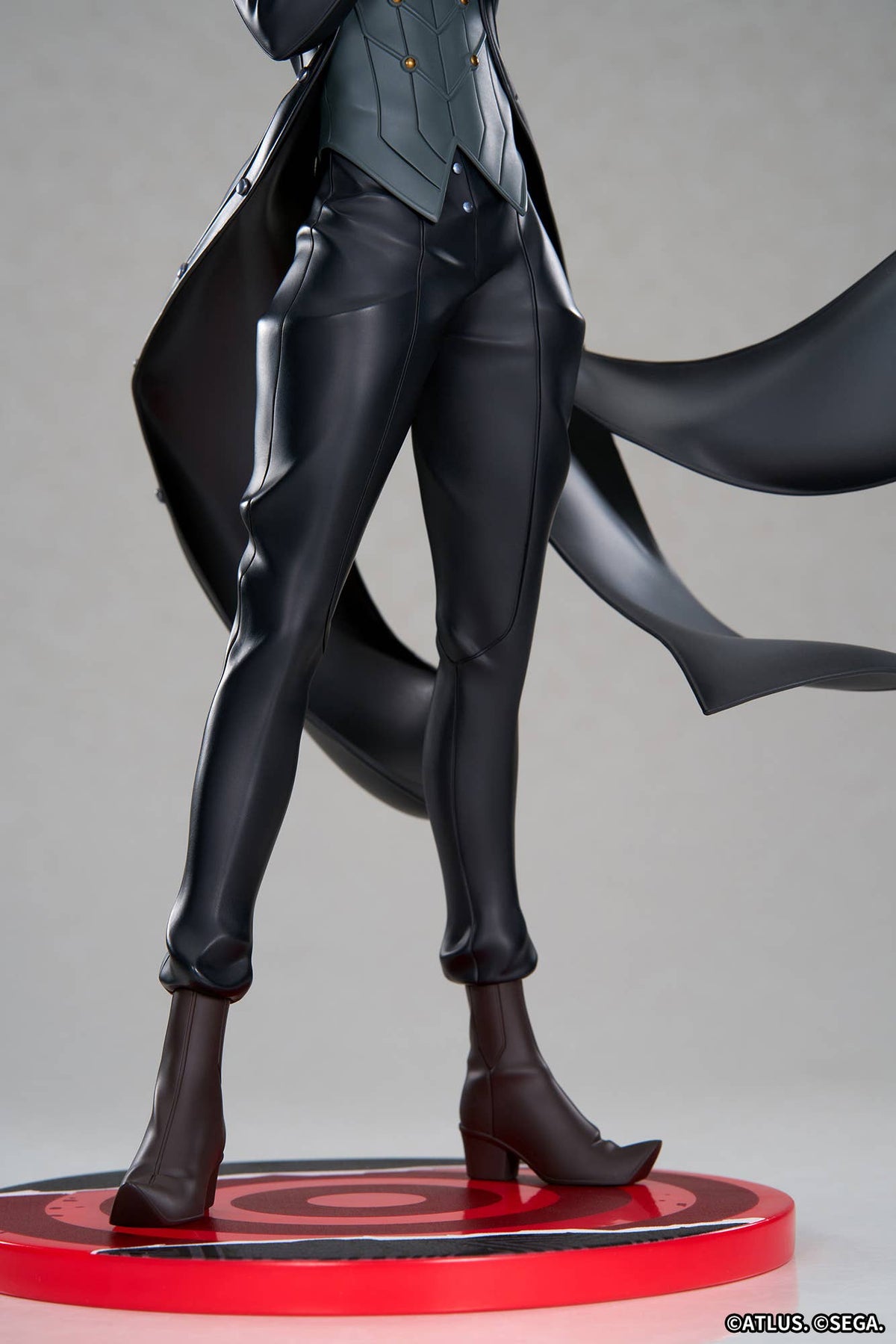 APEX LIMEPIE Persona 5 "Royal Joker" 1/8 Complete Figure-Apex-Toys-Ace Cards & Collectibles