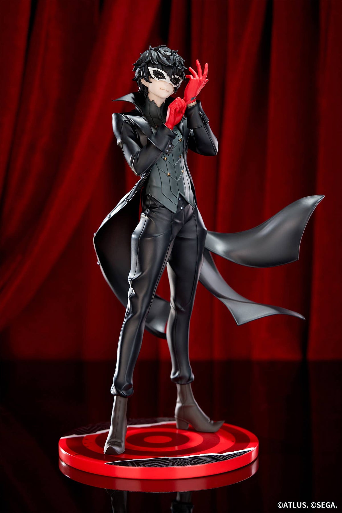APEX LIMEPIE Persona 5 "Royal Joker" 1/8 Complete Figure-Apex-Toys-Ace Cards & Collectibles