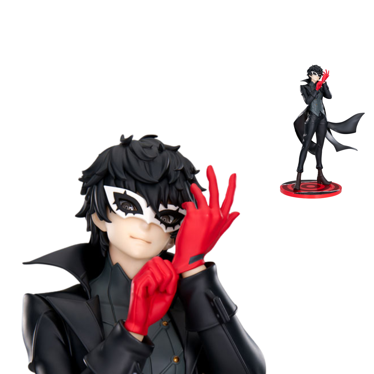 APEX LIMEPIE Persona 5 "Royal Joker" 1/8 Complete Figure-Apex-Toys-Ace Cards & Collectibles