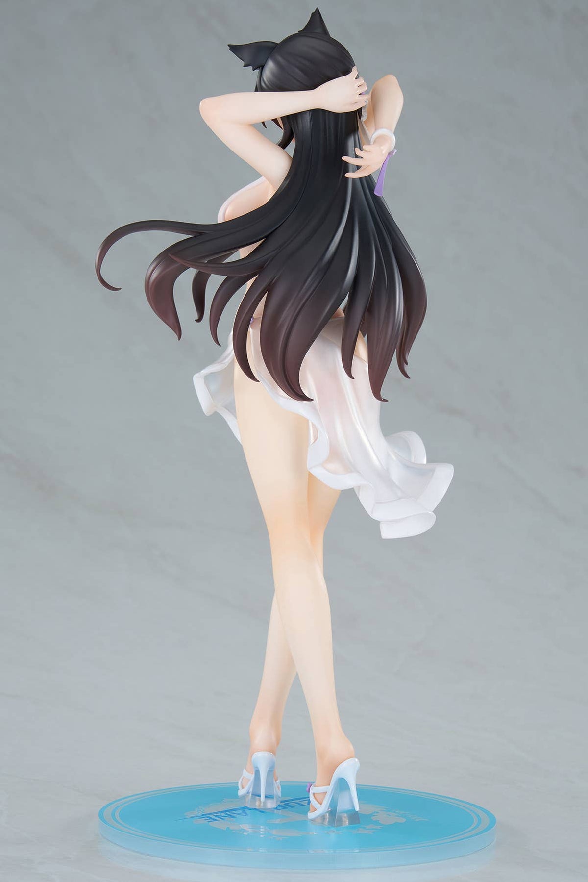 APEX LIMEPIE Series Azur Lane 1/8 Scale Painted Figure "Atago" (Summer March Ver. )-Apex-Toys-Ace Cards & Collectibles