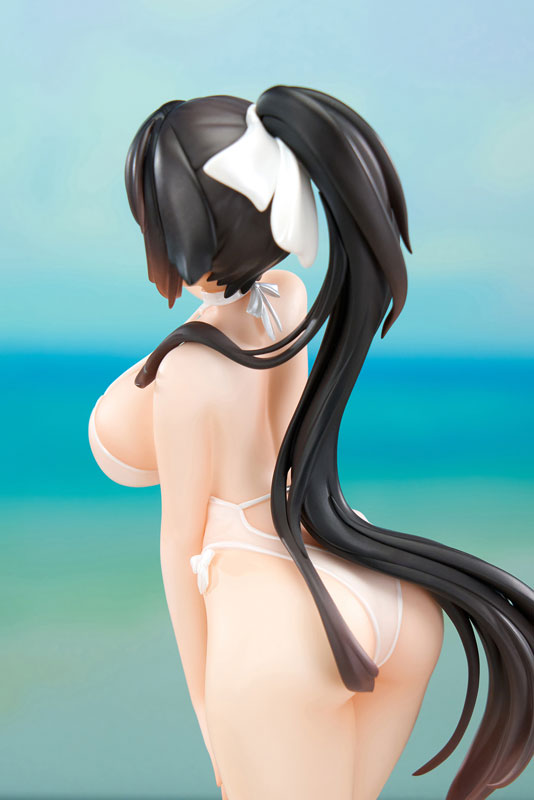 APEX LIMEPIE Series Azur Lane 1/8 Scale Painted Figure "Takao" (Beach Rhapsody Ver.)-Apex-Toys-Ace Cards & Collectibles