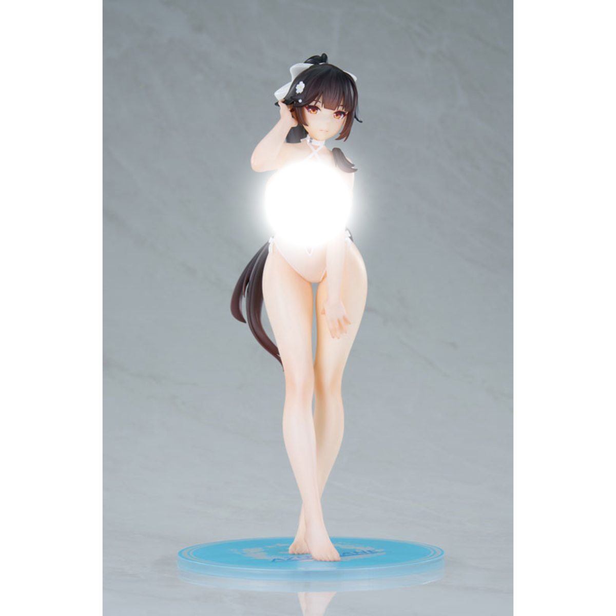APEX LIMEPIE Series Azur Lane "Takao" Beach Rhapsody Ver. 1/8 Scale Painted Figure-Deposit Payment-Apex-Toys-Ace Cards & Collectibles