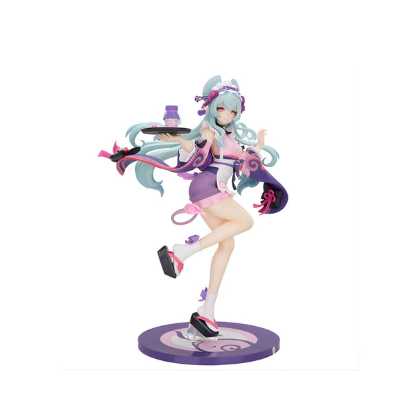 APEX LIMEPIE Series Genshin Impact "Yumemizuki Mizuki" 1/8 Complete Figure-Deposit Payment-Apex-Toys-Ace Cards & Collectibles