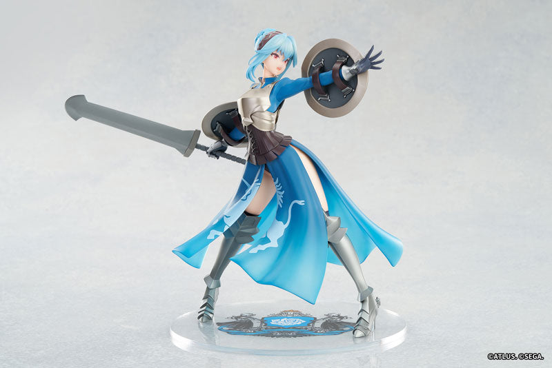 APEX LIMEPIE Unicorn Overload Series 1/8 Scale Painted Figure "Virginia"