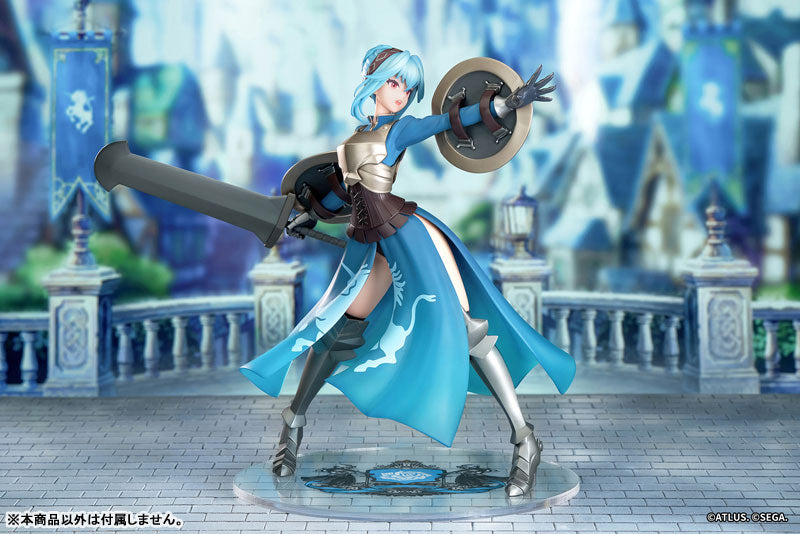 APEX LIMEPIE Unicorn Overload Series 1/8 Scale Painted Figure "Virginia"