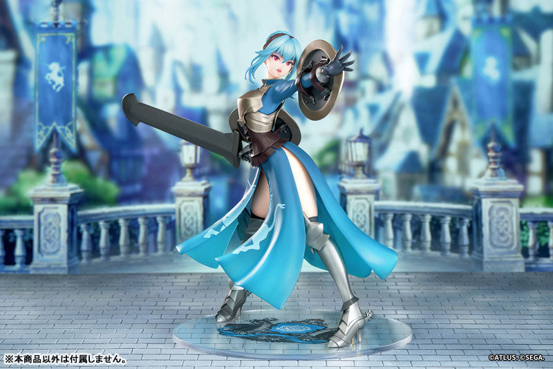 APEX LIMEPIE Unicorn Overload Series 1/8 Scale Painted Figure "Virginia"